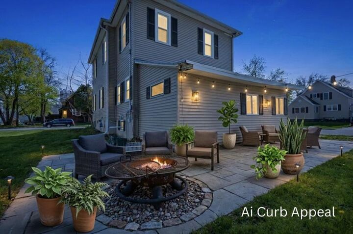 Property Photo:  303 Congress Street  WI 54153 