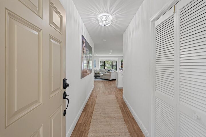 Property Photo:  13400 Polo Rd 203  FL 33414 