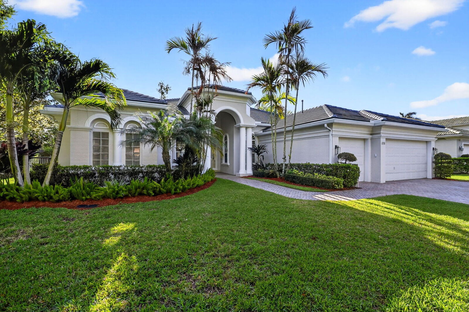 Property Photo:  126 Bryce Lane  FL 33458 