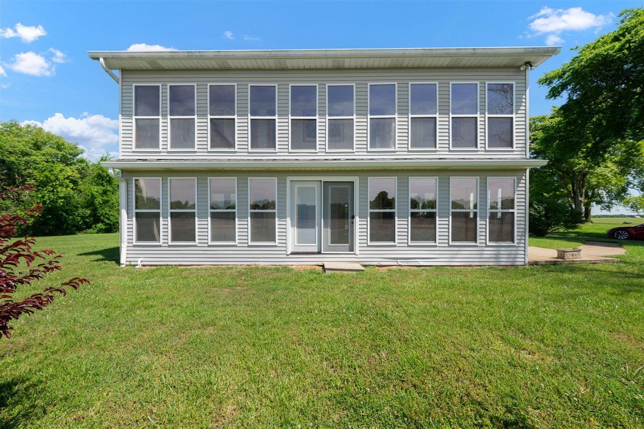 Property Photo:  2327 Meng Road  KY 42104 