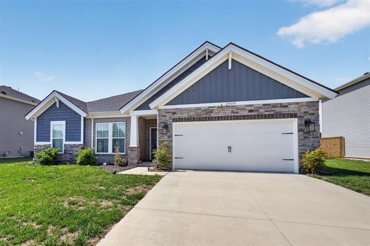 Property Photo:  2909 Norland Street  KY 42104 