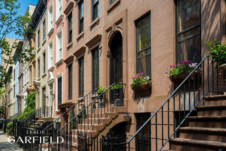 Property Photo:  512 E 87th Street  NY 10128 