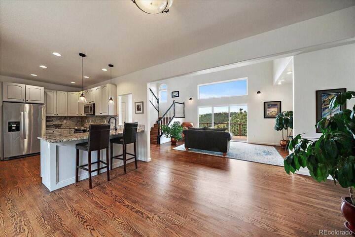 Property Photo:  323 Parkview Avenue  CO 80401 