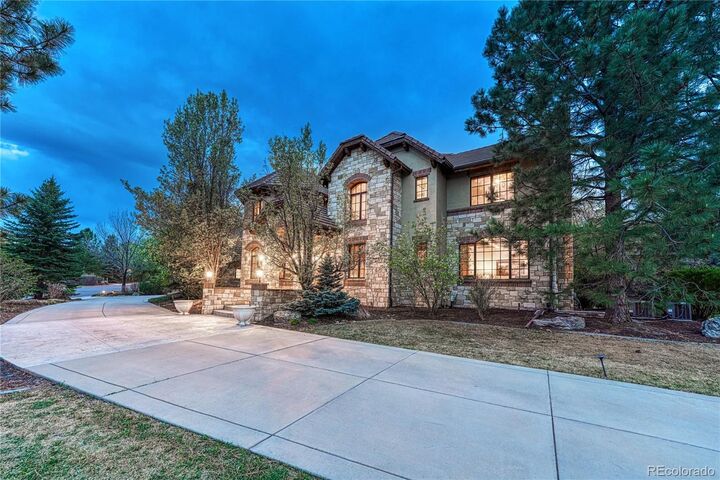 Property Photo:  4320 E Linden Circle  CO 80121 