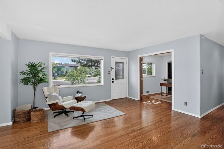 Property Photo: 6199 Independence Street CO 80004