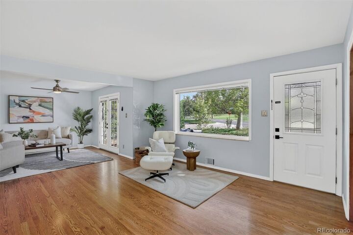 Property Photo:  6199 Independence Street  CO 80004 