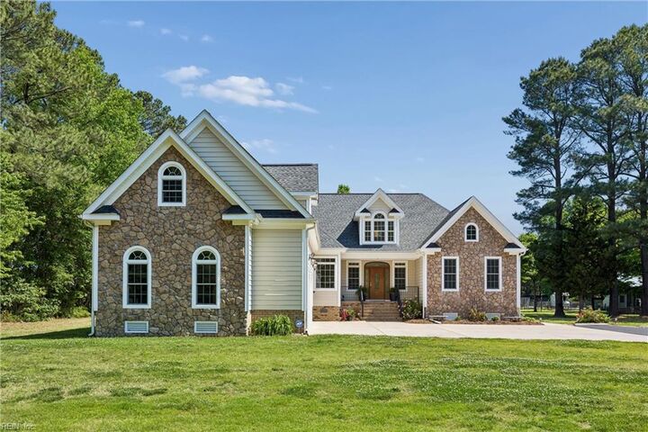 Property Photo:  38 Forrest Rd  VA 23662 