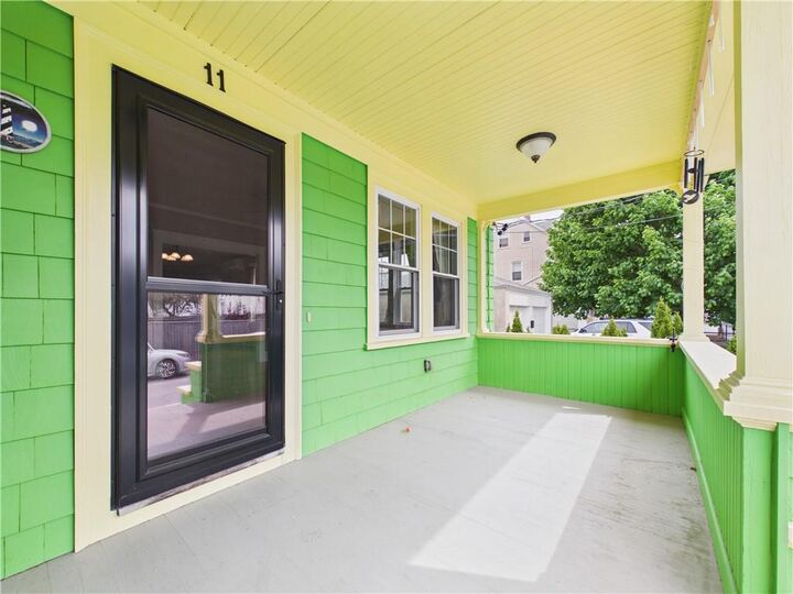 Property Photo:  11 Hall Avenue  RI 02885 