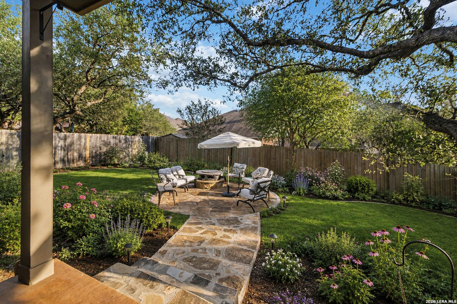 Property Photo: 3618 Texas Sotol TX 78261