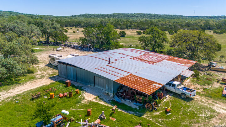 Property Photo:  1717 W Fm 473  TX 78070 