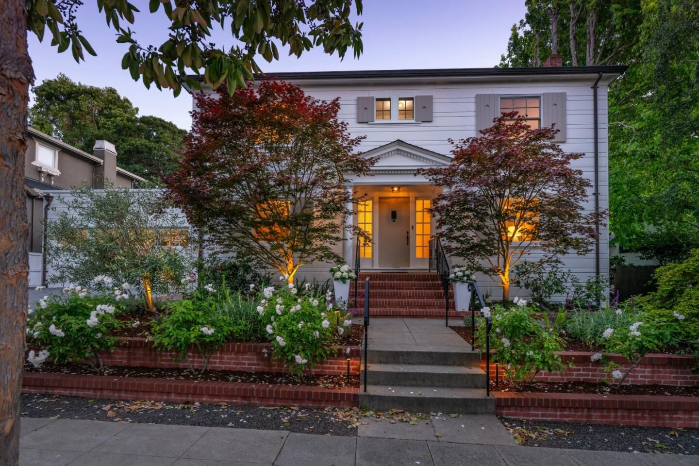Property Photo: 1455 Cabrillo Avenue CA 94010