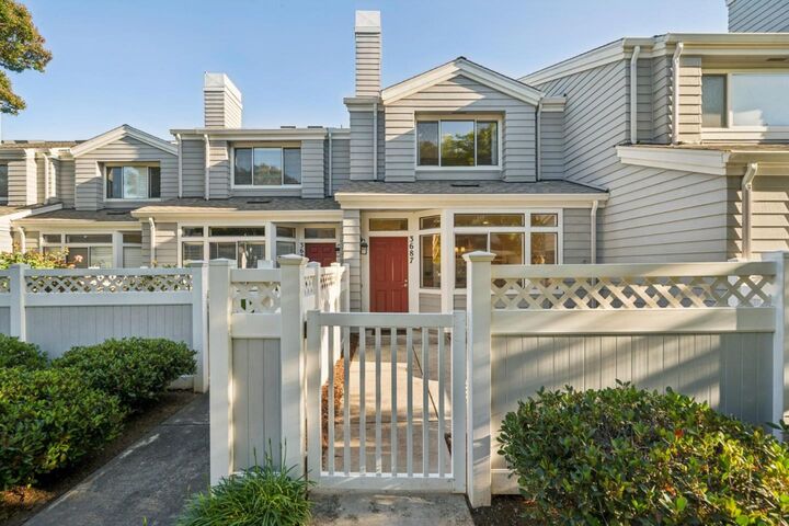 Property Photo:  3687 Cabernet Vineyards Circle  CA 95117 