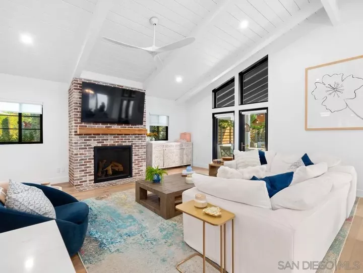 Property Photo:  8804 Robinhood Lane  CA 92037 