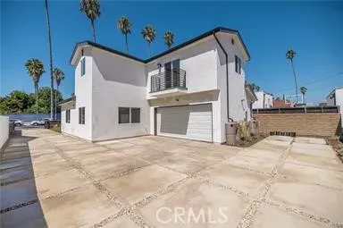 Property Photo:  4928 8th Avenue  CA 90043 
