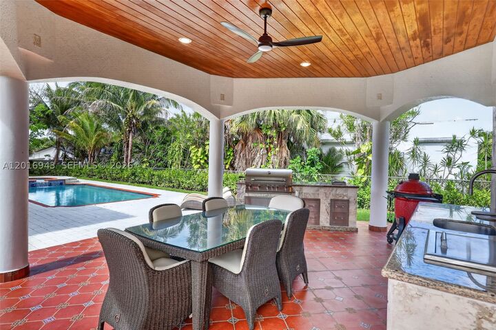 Property Photo:  18461 SW 83rd Ave  FL 33157 