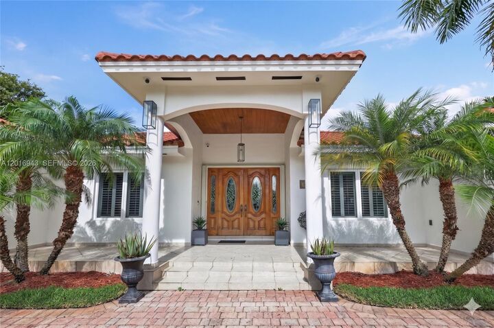 Property Photo:  18461 SW 83rd Ave  FL 33157 