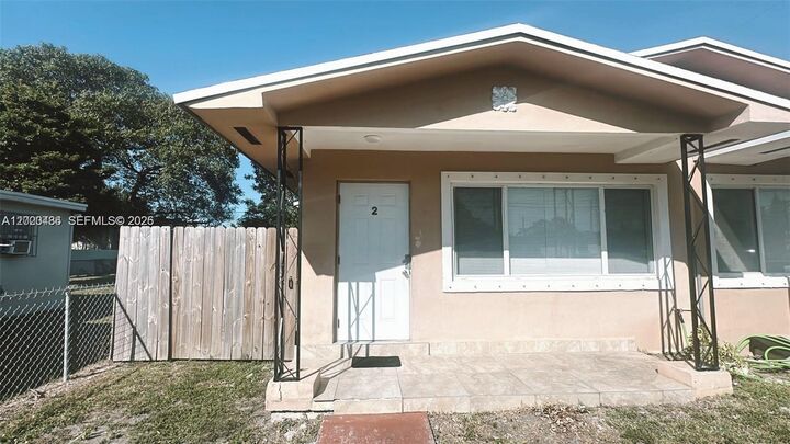 Property Photo:  2125 NW 66th St 2  FL 33147 
