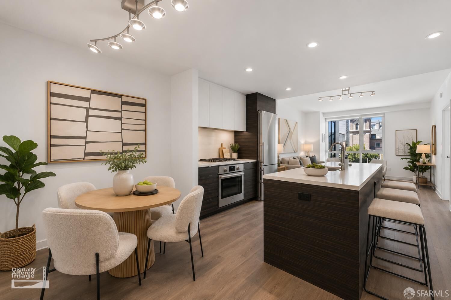 Property Photo:  1688 Pine Street W501  CA 94109 