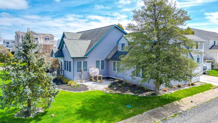Property Photo:  2100 W Brigantine Ave  NJ 08203 