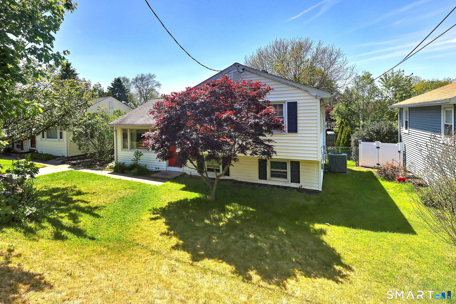 Property Photo:  36 Third Street  CT 06492 
