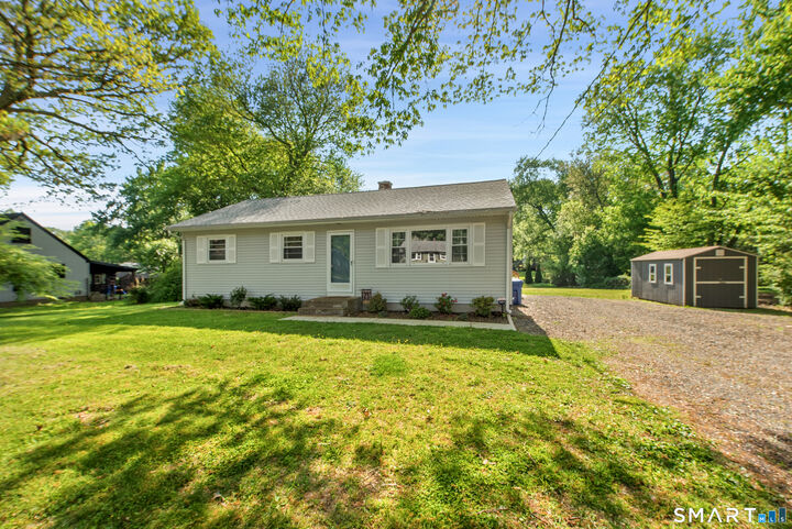 Property Photo:  56 Fern Drive  CT 06415 