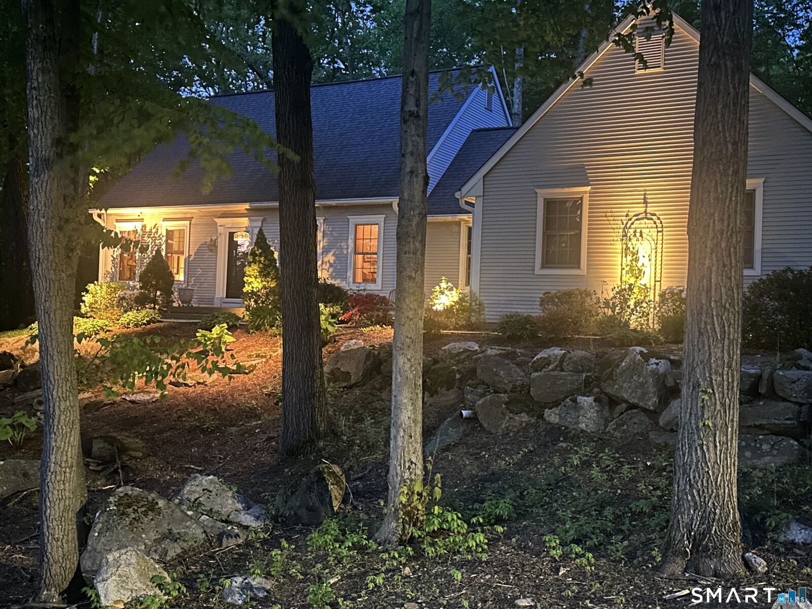 Property Photo:  380 Dennison Ridge  CT 06040 