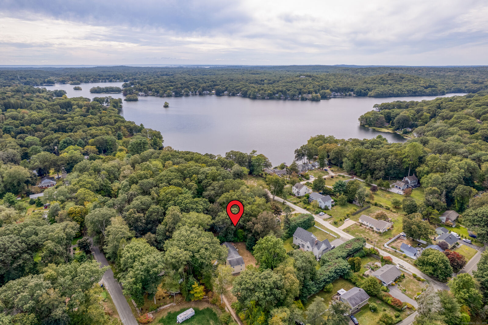 Property Photo:  239-A Rockledge Road  CT 06371 