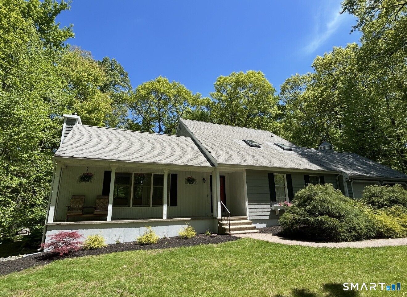 Property Photo:  89 Woodcutters Drive  CT 06524 