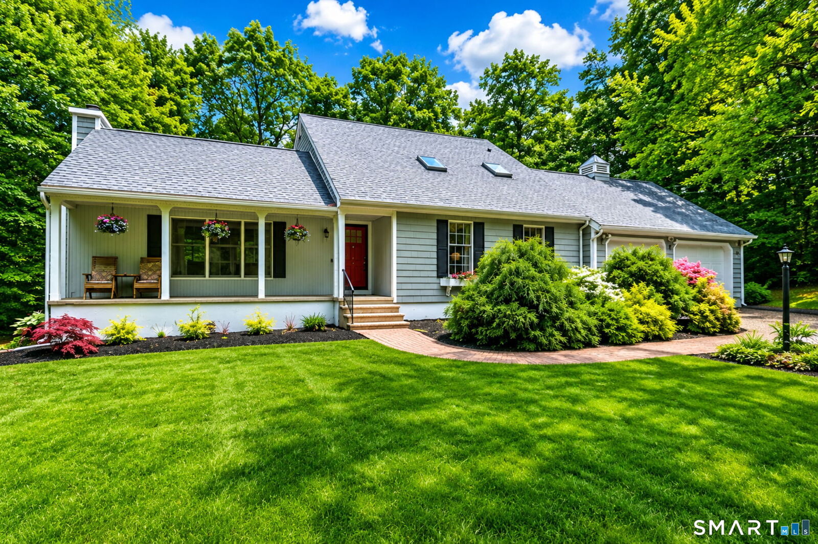 Property Photo: 89 Woodcutters Drive CT 06524