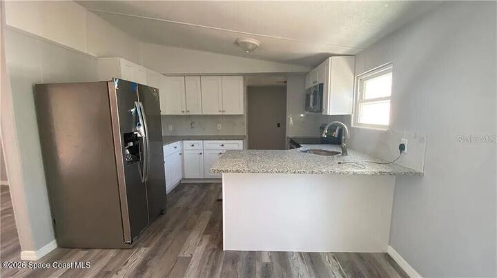 Property Photo:  525 Nicklaus Circle  FL 32927 