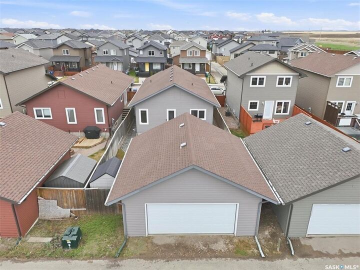 Photo de la propriété:  234 Klassen Crescent  SK S7R 0E9 