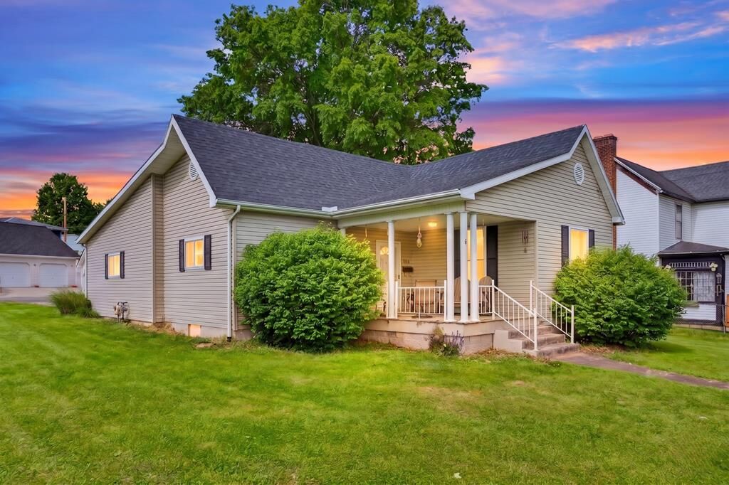 Property Photo:  283 State Street  OH 45640 