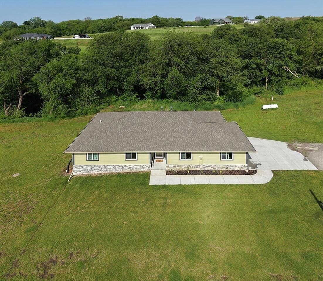 Property Photo:  63190 250th  Street  IA 51534 
