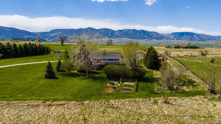 Property Photo:  36 Whitetail Lane  WY 82801 