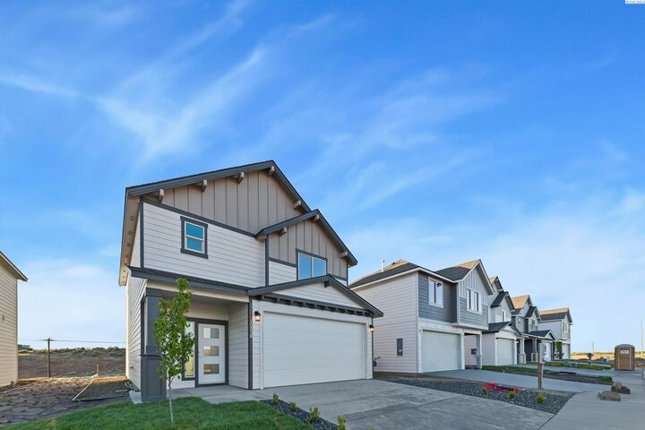 Property Photo:  10538 Clearwater Dr  WA 99336 