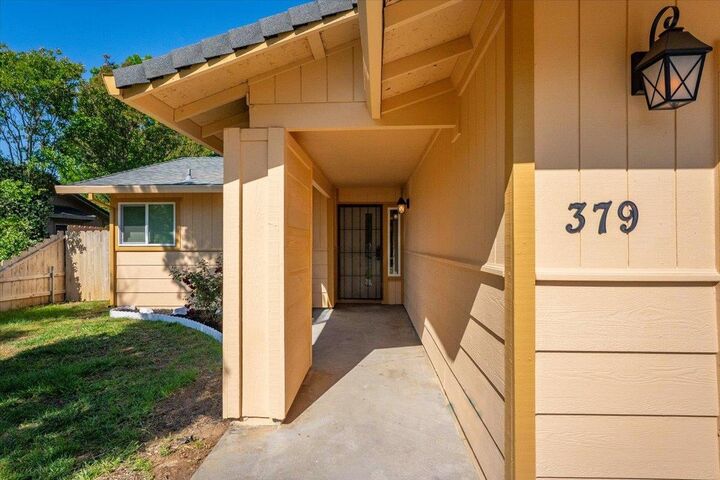 Property Photo:  379 Michael Drive  CA 96080 