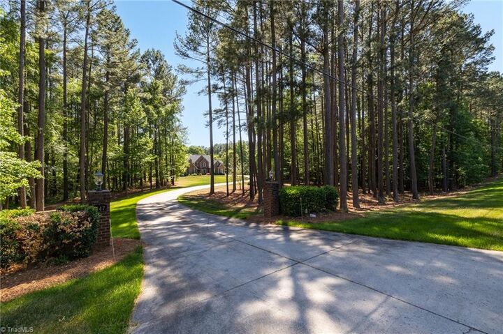 Property Photo:  1147 Nc Highway 62 W  NC 27263 