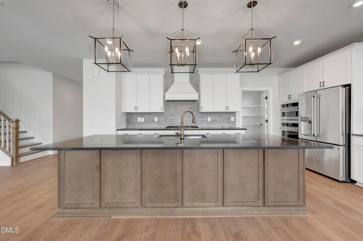 Property Photo: 45 Shady Creek Way NC 27526