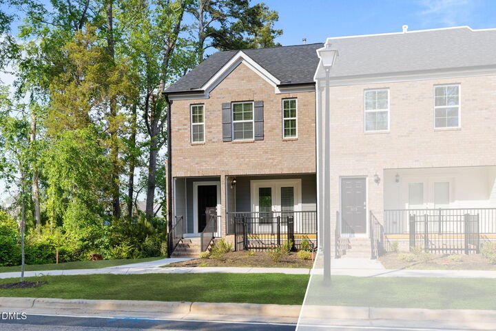 Property Photo:  513 Forestville Road  NC 27587 