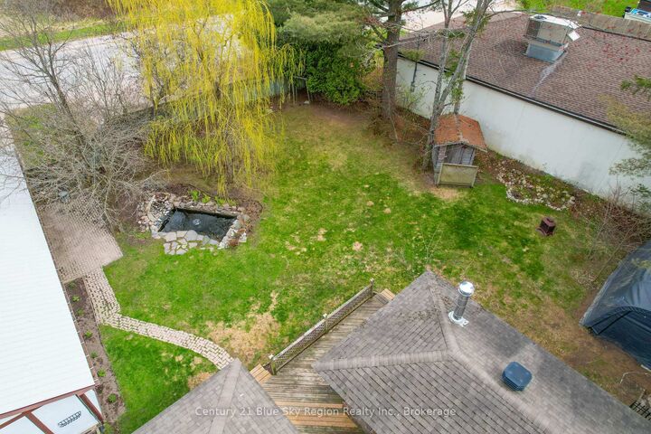 Photo de la propriété:  338 Edward Street  ON P0H 1Z0 