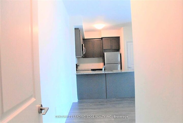 Property Photo:  2375 Bronte Road W 305  ON L6M 1P5 