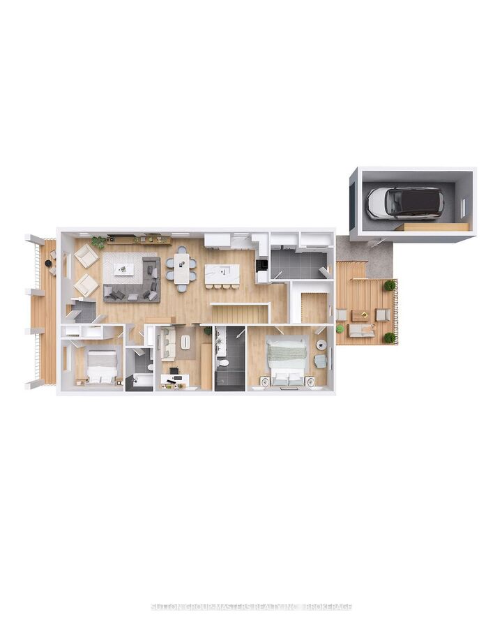 Property Photo: 272 Old Kiln Crescent ON K7K 0L7