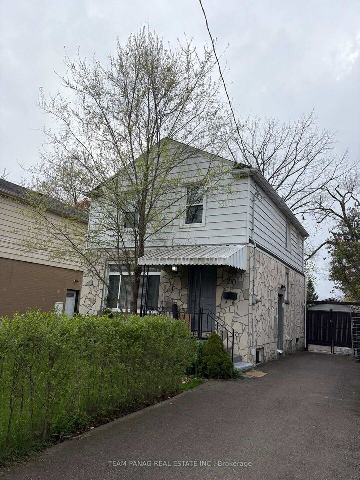 20 Kingsmount Street S — photo 1