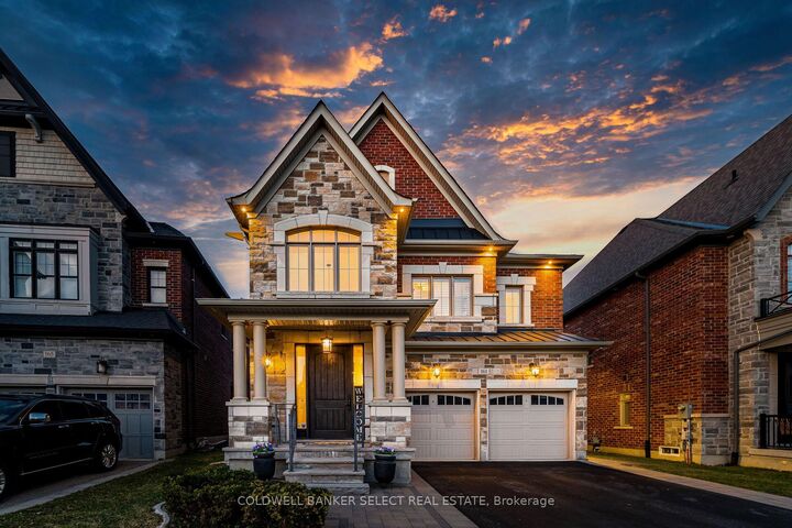 Photo de la propriété: 161 Cranbrook Crescent ON L4H 4L1