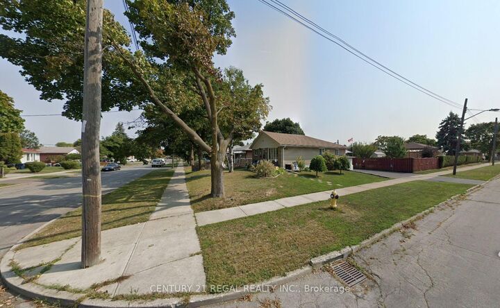 Property Photo: 9 Guiness Avenue ON M9W 3L1
