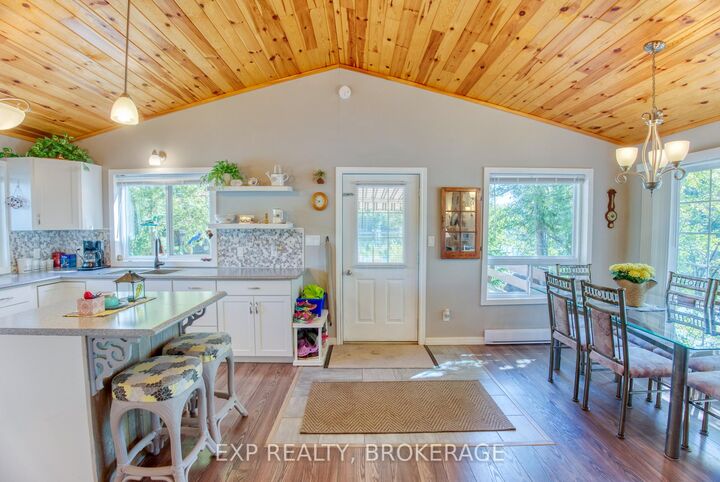 Property Photo: 832 Sharbot Lake N/A ON K0H 2P0