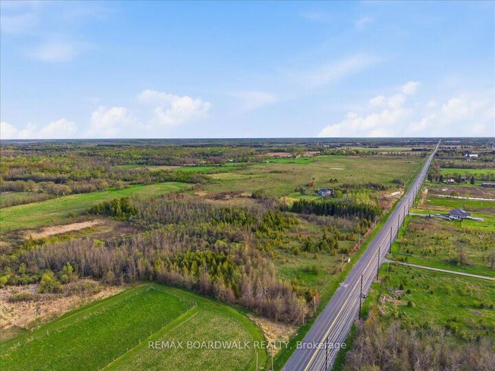 Property Photo: 7610 Franktown Road ON K0A 2Z0