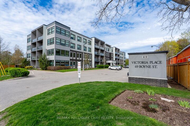 69 Boyne Street 103 — photo 1