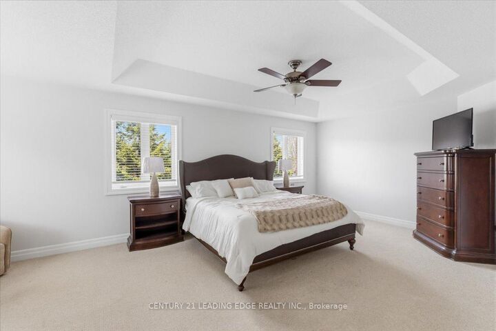 Property Photo: 55 Campbell Drive ON L9P 0B3