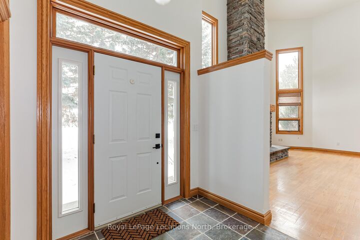 Property Photo: 137 Pioneer Lane ON L9Y 0M7